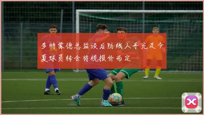 多特蒙德总监谈后防线人手充足今夏球员转会将视报价而定